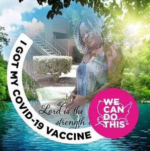 Meet your Posher, Terry